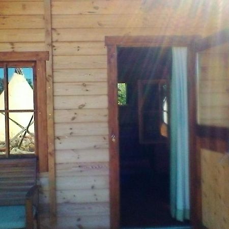 Ranch Du Puits De Riquier Hotel Moissac-Bellevue Екстериор снимка